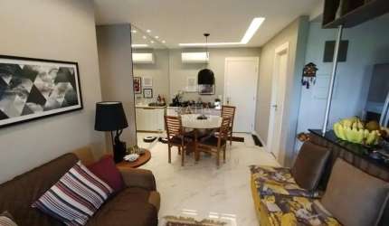 Apartamento de Luxo com 2 Quartos na Barra da Tijuca – Conforto e Sofisticação