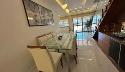Cobertura de Luxo à Venda no Recreio dos Bandeirantes – Rio de Janeiro