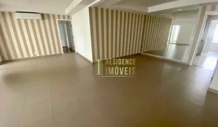 Apartamento com 3 dormitórios à venda, 167 m² por R$ 1.799.000,00 - Residencial Mont Royal - Sorocaba/SP