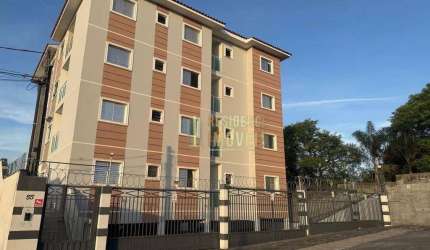 Ótimo Apartamento com 2 dormitórios à venda, 70 m² por R$ 310.000 - Vila Colorau - Sorocaba/SP