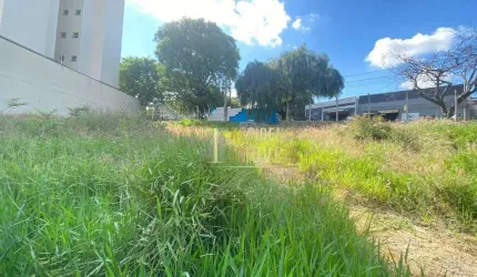 Terreno à venda, 800 m² por R$ 1.600.000,00 - Jardim Europa - Sorocaba/SP