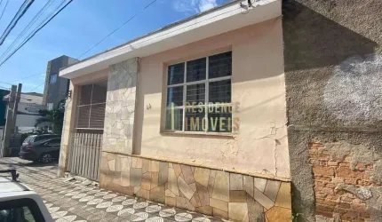 Terreno à venda, 300 m² por R$ 450.000,00 - Centro - Sorocaba/SP