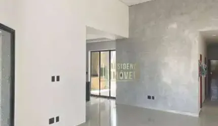 Casa com 3 dormitórios à venda, 140 m² por R$ 960.000,00 - Condomínio Helena Maria - Sorocaba/SP