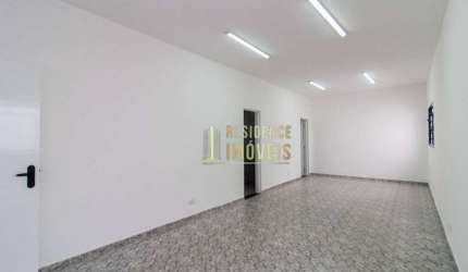 Casa com 3 dormitórios  - 5 salas à venda, 187 m² por R$ 450.000 - Wanel Ville - Sorocaba/SP