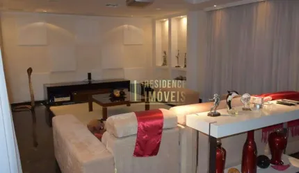 Apartamento com 3 dormitórios à venda, 273 m² por R$ 1.200.000,00 - Condomínio Edifício Espaço Arte - Sorocaba/SP