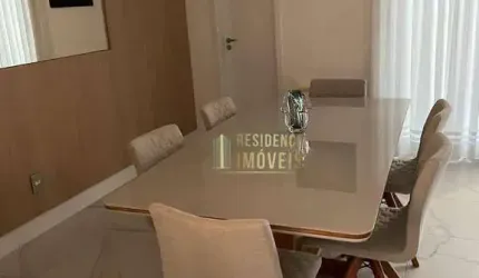 Apartamento com 3 dormitórios à venda, 125 m² por R$ 1.490.000,00 - Condomínio Residencial Soleil de Québec - Sorocaba/SP