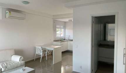 Apartamento com 1 dormitório à venda, 35 m² por R$ 419.000,00 - Way Compact Premium - Sorocaba/SP