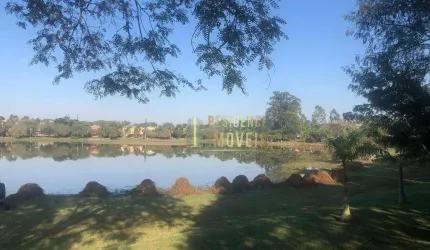 Terreno à venda, 1000 m² por R$ 360.000,00 - Condomínio Vivendas do Lago - Sorocaba/SP