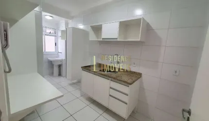 Apartamento com 2 dormitórios à venda, 50 m² por R$ 299.000,00 - Condomínio Bosque São Paulo - Sorocaba/SP