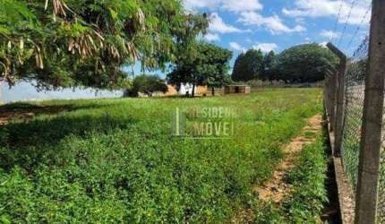 Terreno à venda, 3303 m² por R$ 3.300.000,00 - Vila Tortelli - Sorocaba/SP