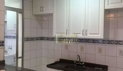 Apartamento à venda, 70 m² por R$ 450.000,00 - Condomínio Edifício Quality Place - Sorocaba/SP