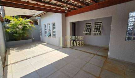 Casa com 2 dormitórios à venda, 155 m² por R$ 800.000,00 - Centro - Votorantim/SP