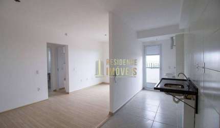 Apartamento com 2 dormitórios à venda, 63 m² por R$ 485.000,00 - Condomínio JR Campolim II - Sorocaba/SP