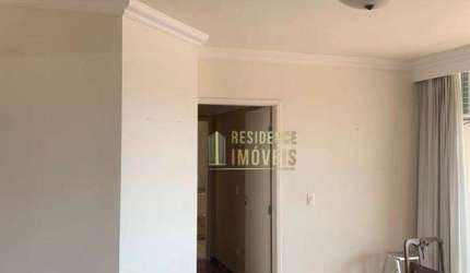 Apartamento/ cobertura  com 3 dormitórios à venda, 169 m² por R$ 900.000 - Edifício San Diego - Sorocaba/SP