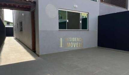 Sobrado com 3 dormitórios à venda, 136 m² por R$ 450.000,00 - Jardim Boa Esperança - Sorocaba/SP