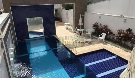 Apartamento à venda, 85 m² por R$ 690.000,00 - Jardim Piratininga - Sorocaba/SP