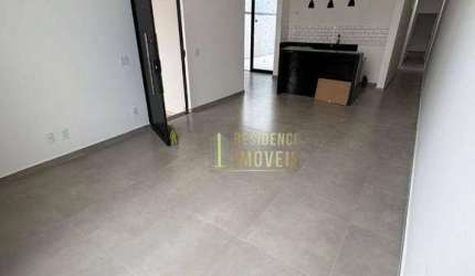 Casa com 3 dormitórios à venda, 140 m² por R$ 1.050.000,00 - Villagio Wanel - Sorocaba/SP