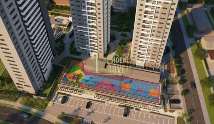 Apartamento com 3 dormitórios à venda, 98 m² por R$ 990.000,00 - Edifício Saint Remy Campolim - Sorocaba/SP