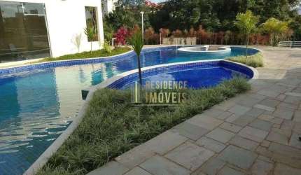 Apartamento à venda, 48 m² por R$ 286.000,00 - Residencial Easy Life - Sorocaba/SP
