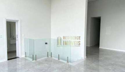 Casa com 3 dormitórios à venda, 237 m² por R$ 2.100.000,00 - Alphaville - Votorantim/SP
