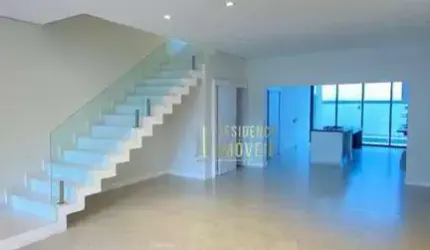 Casa com 3 dormitórios à venda, 268 m² por R$ 2.450.000,00 - Alphaville - Votorantim/SP