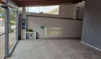 Casa com 3 dormitórios à venda, 112 m² por R$ 490.000,00 - Jardim Wanel Ville V - Sorocaba/SP