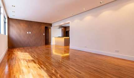 Apartamento Alto Padrão Reformado – Oscar Freire | Jardim América