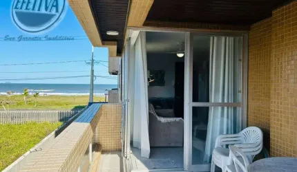 APARTAMENTO 98M² - GAIVOTAS - MATINHOS