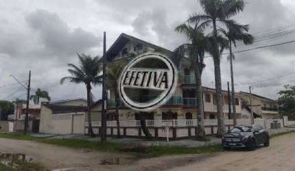 RESIDÊNCIA 350 M² TRIPLEX - BALNEÁRIO MARAJÓ - MATINHOS