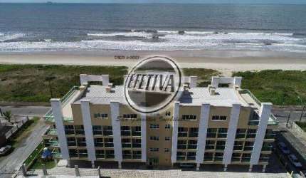 STUDIO 30 M² - BALNEÁRIO CARAVELAS - MATINHOS
