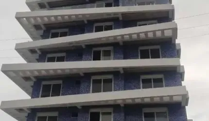 APARTAMENTO COM 3 SUÍTES 291m² - CENTRO - GUARATUBA PR
