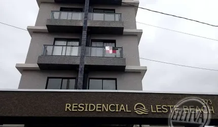 COBERTURA 127M² - PRAIA DE LESTE - PONTAL DO PARANÁ