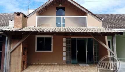 RESIDENCIA 50M² - BALNEÁRIO ALBATROZ