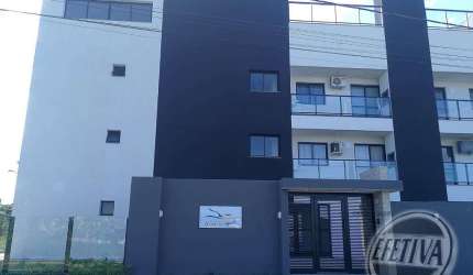 APARTAMENTO 58 M² - BALNEÁRIO ALBATROZ - MATINHOS