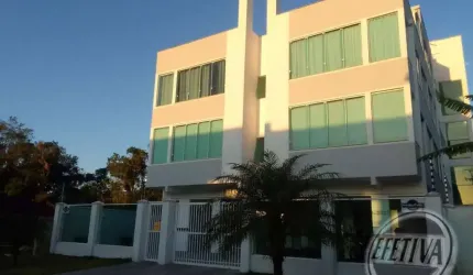 COBERTURA LINEAR 218M² - BALNEARIO CAIOBA - MATINHOS - PR