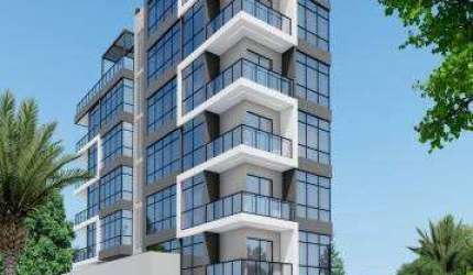 COBERTURA 182M² - CENTRO - GUARATUBA - PR