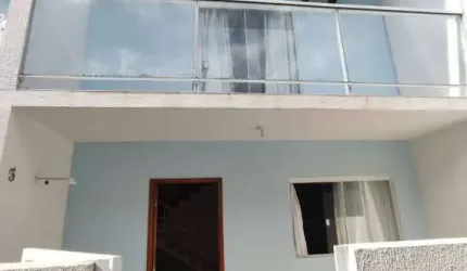 SOBRADO 87 M² - BALNEÁRIO COSTA AZUL