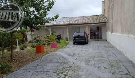 RESIDÊNCIAL 114 M² - BALNEÁRIO RIVIEIRA
