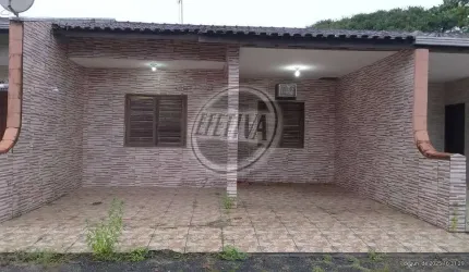 RESIDÊNCIA 87 M²  3 QUARTOS -BALNEÁRIO IPACARAÍ - MATINHOS