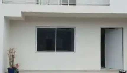 SOBRADO 128M² - COHAPAR - GUARATUBA - PR