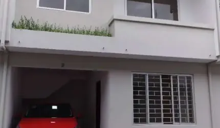 SOBRADO 100M² - MATINHOS - PR