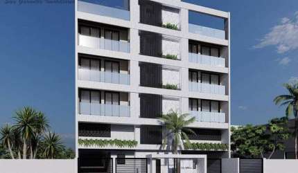 APARTAMENO 163M² - JAMAIL MAR