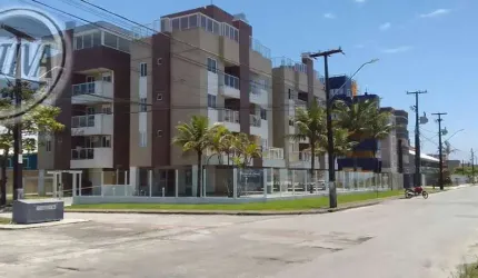 APARTAMENTO 80M² - BALNEÁRIO BETARAS - MATINHOS