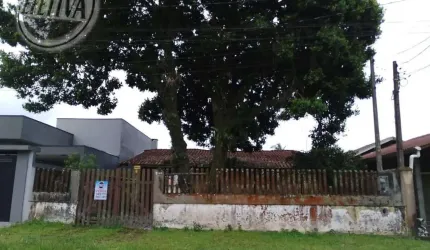 RESIDÊNCIA 140M² - COHAPAR - GUARATUBA - PR