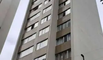 COBERTURA DUPLEX - BAIRRO BATEL - CURITIBA PR