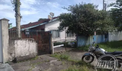CASA 80M² - CENTRO - GUARATUBA - PR
