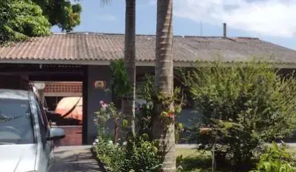RESIDENCIA 350M² - PEREQUE