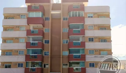 APARTAMENTO 102 m² - CENTRO - GUARATUBA