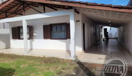 RESIDENCIA 82M² - BALNEARIO IPACARAI