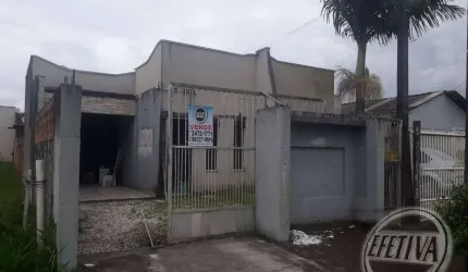 RESIDÊNCIA 97M² - BALNEARIO NEREIDAS - GUARATUBA - PR